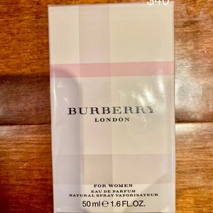 Burberry London for Women, 1.6fl oz